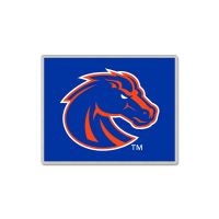Boise State Broncos Nike Classic99 Bronco Trucker Snapback Hat (Blue) – The  Blue and Orange Store