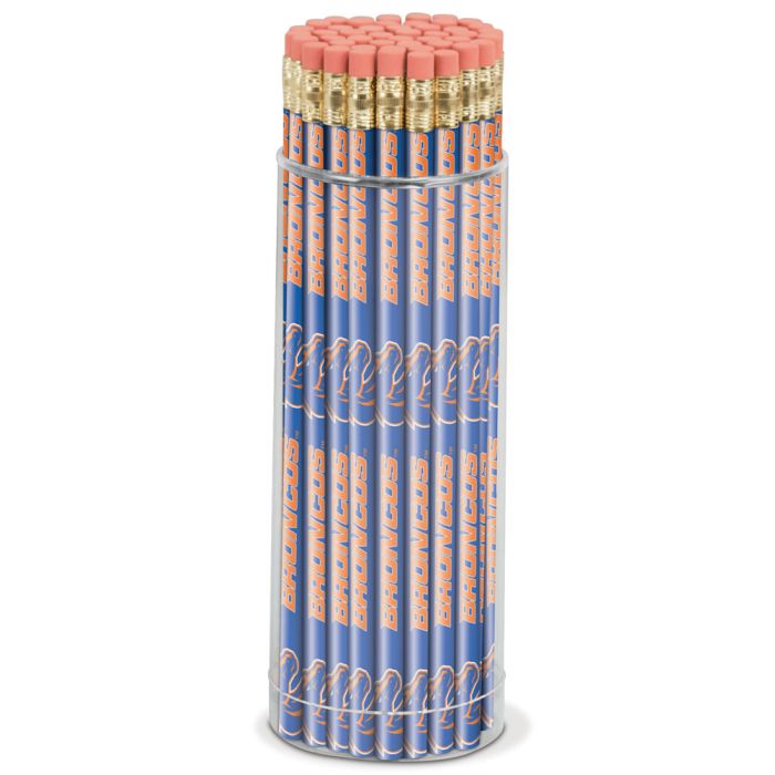 Boise State Broncos Wincraft Pencil (Blue)
