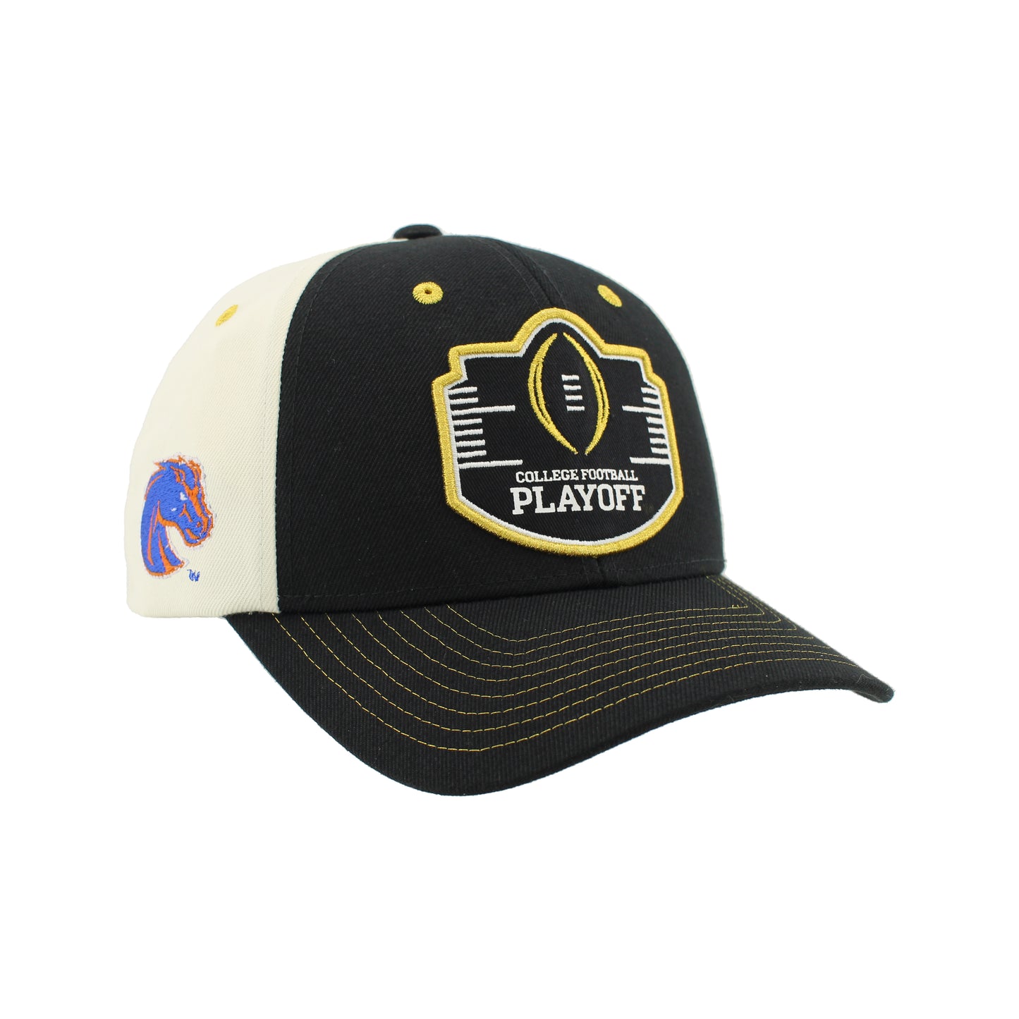 Boise State Broncos Zephyr CFP Competitor Hat