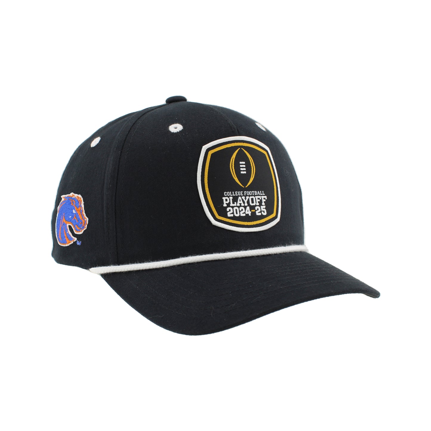 Boise State Broncos Zephyr CFP Momento Hat