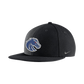 Boise State Broncos Nike Pro Snapback Hat (Black)