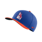 Boise State Broncos Nike Classic99 Vault Horse Flex Fit Hat (Blue/Orange)