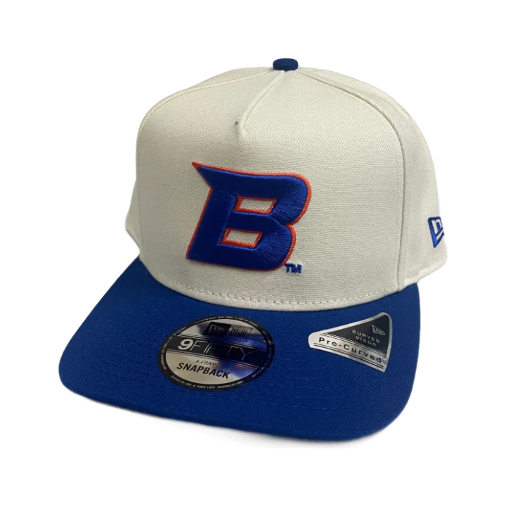 Boise State Broncos New Era 