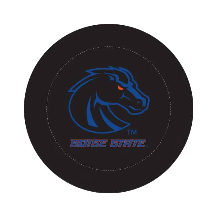 Boise State Broncos Sewing Concepts Tire Cover (Black)