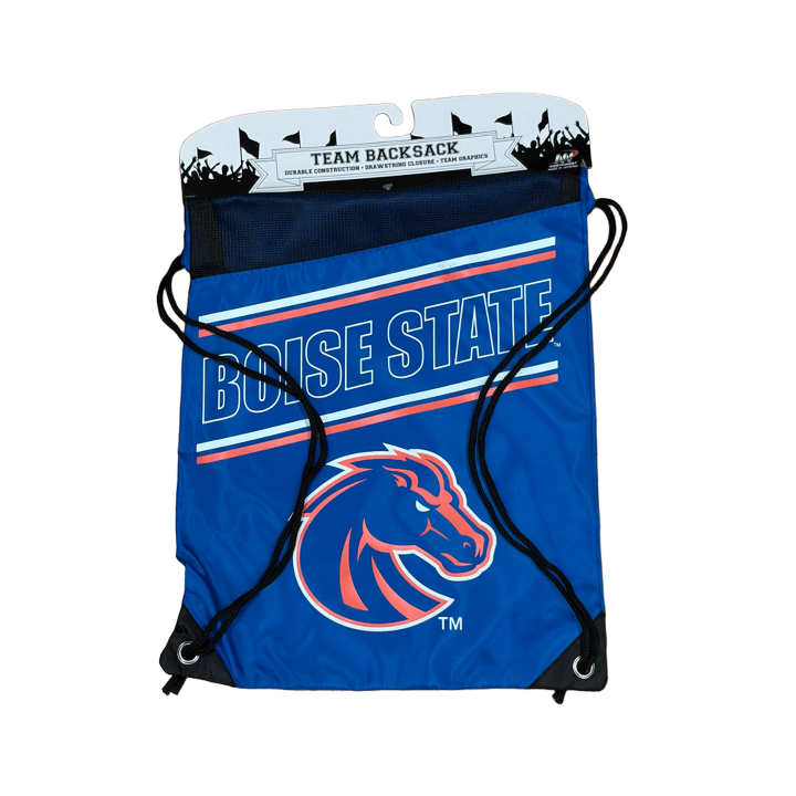 Boise State Broncos The Northwest Group Drawstring Backsack