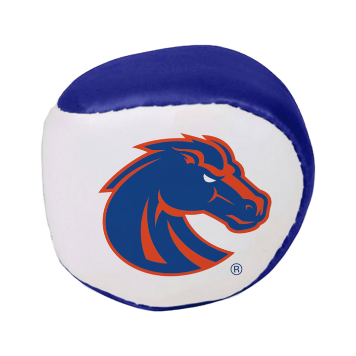 Boise State Broncos Hacky Sack