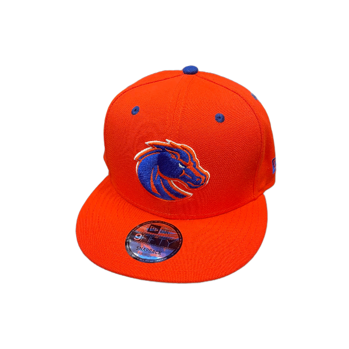 Green broncos hat sales