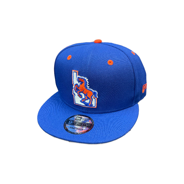 Boise state football hats hotsell