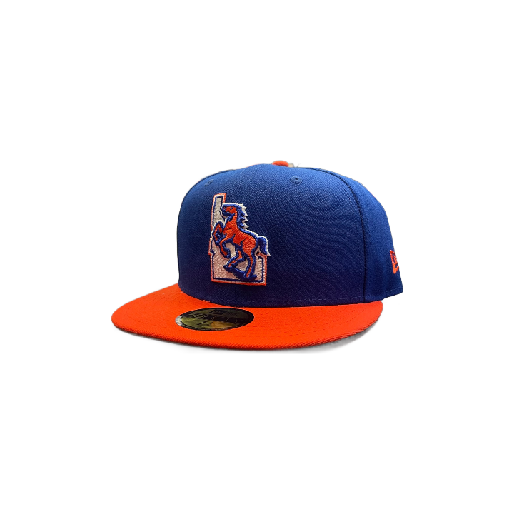 New era hats denver broncos hot sale