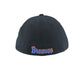Boise State Broncos Zephyr Vault Horse Flex Fit Hat (Black)