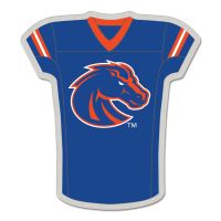 Boise State Broncos Wincraft Jersey Collectible/Hat Pin (Blue)