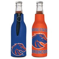 Boise State Broncos Wincraft 12oz Bottle Cooler (Blue/Orange)
