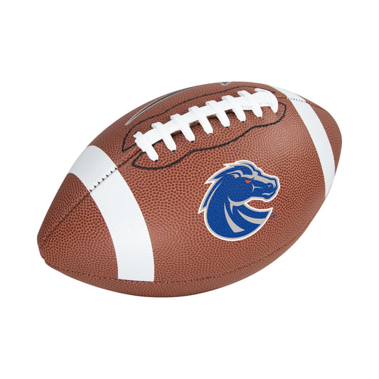 Boise State Broncos Nike Vapor Official Football