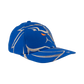 Boise State Broncos CapX Revamped Rivalry Flex Fit Hat (Blue/Grey)