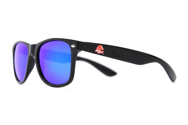 Boise State Broncos Society43 Sunglasses (Black)