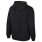 Boise State Broncos Colosseum Men's Tonal Hoodie (Black)