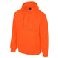 Boise State Broncos Colosseum Men's Tonal Hoodie (Orange)