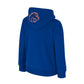 Boise State Broncos Colosseum Toddler Helmet Pocket Hoodie (Blue)