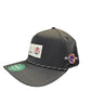 Boise State Broncos Fiesta Bowl Caddy Hat