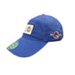 Boise State Broncos Fiesta Bowl EZA Hat