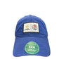 Boise State Broncos Fiesta Bowl EZA Hat