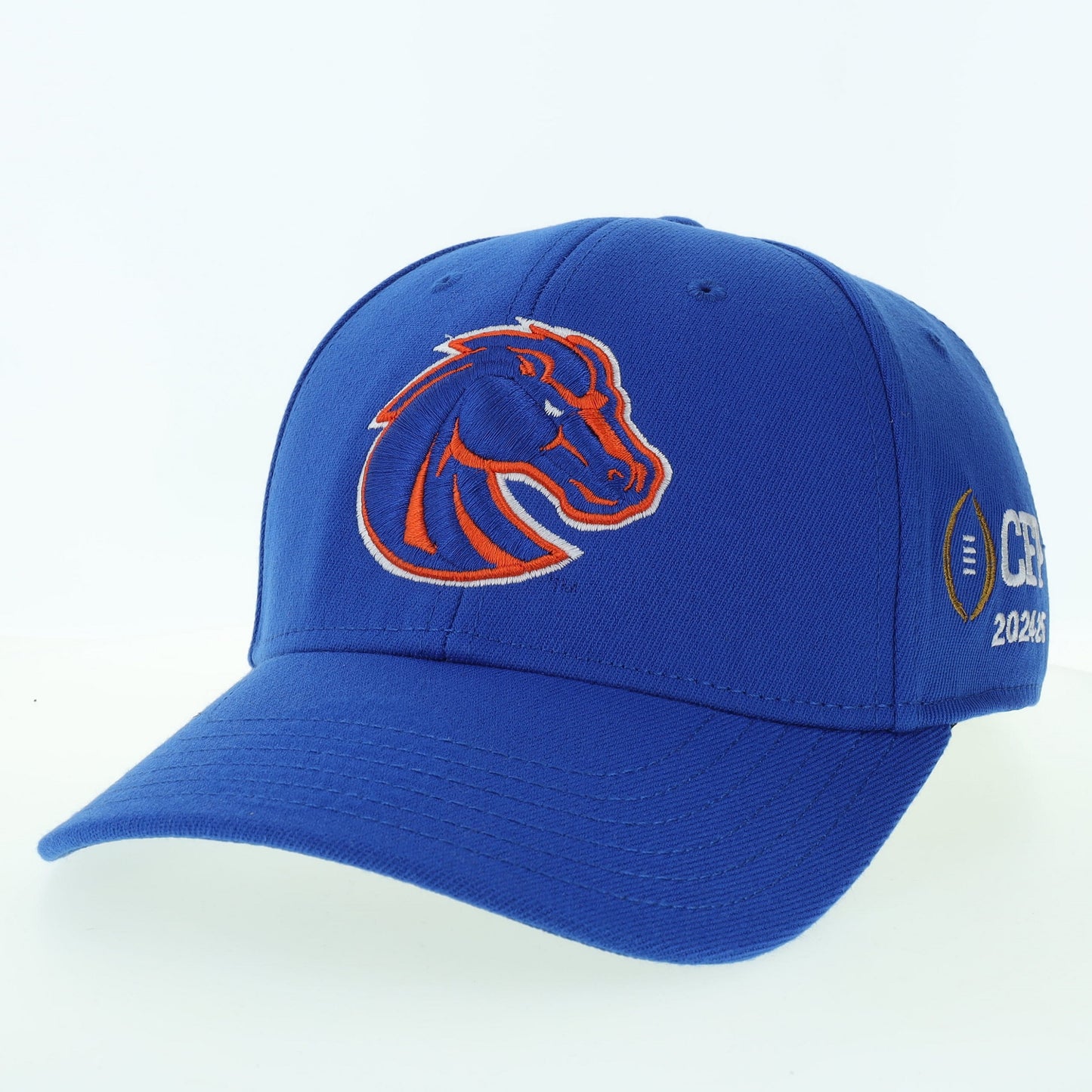 Boise State Broncos CFP Legacy Adjustable Hat