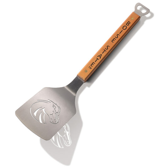 Boise State Broncos You The Fan Classic Series Sportula (Maple/Steel)