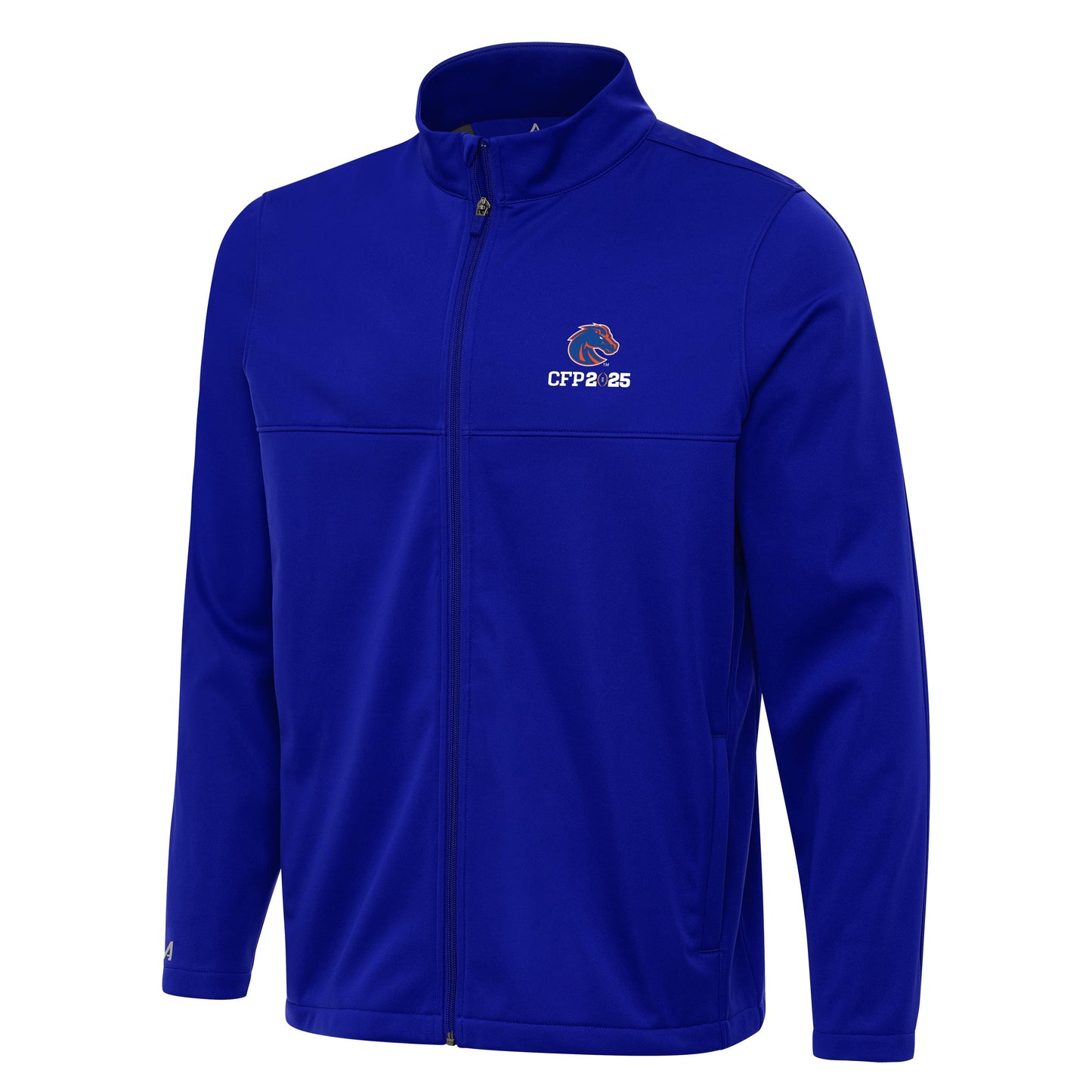 Boise State Broncos CFP Links Jacket