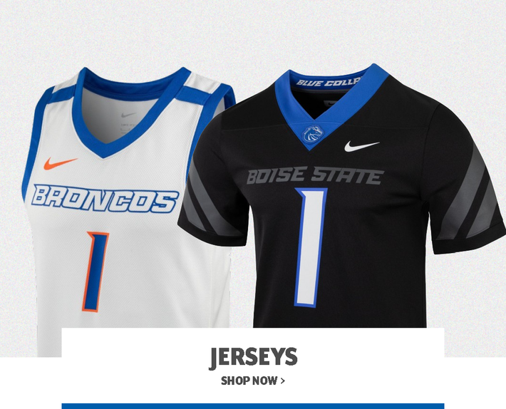 Boise State Apparel & Fan Gear | The Blue & Orange Store – The Blue and ...