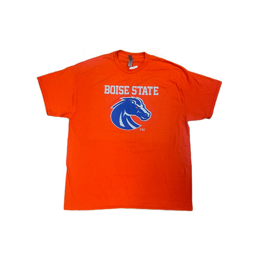 Boise State Broncos Select Men's Gameday T-Shirt (Orange)