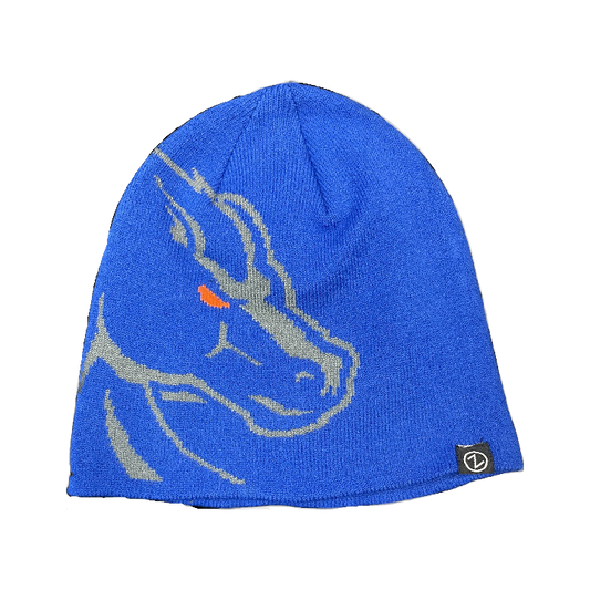 Bonnet Zephyr Officiel Boise State Broncos - NCAA - Flaps Sur Bonnet Zephyr Officiel Boise State Broncos - NCAA - Flaps Sur