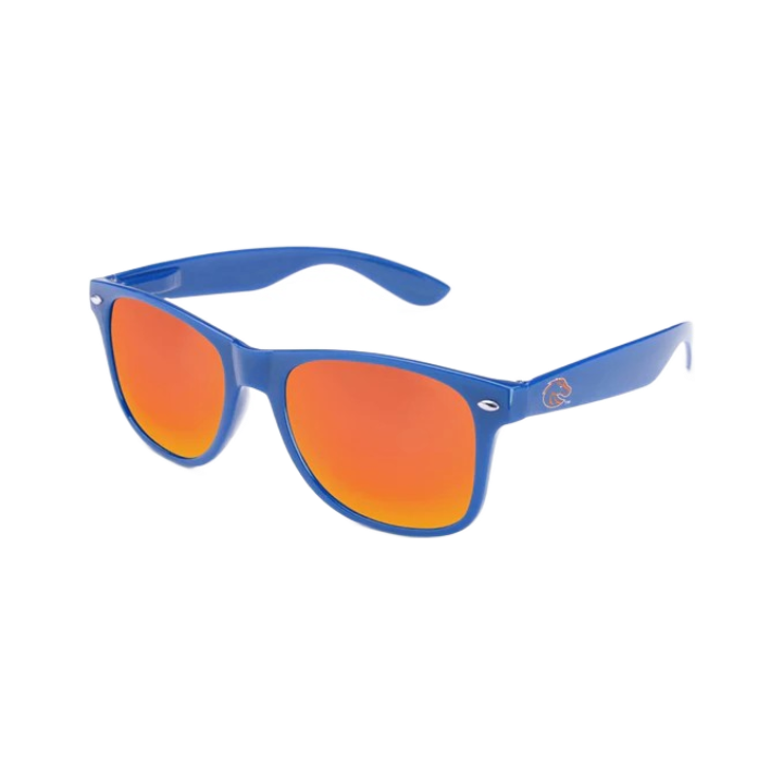 Boise State Broncos Society43 Sunglasses (Blue)