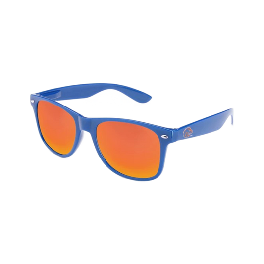 Boise State Broncos Society43 Sunglasses (Blue)