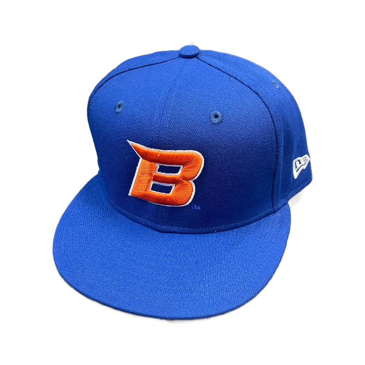 Boise State Broncos New Era 