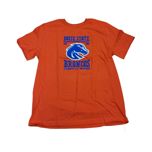 Men's Boise State Shirts – Page 2 – The Blue and Orange Store