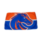 Boise State Broncos Wincraft Front Windshield Car Sunshade (Blue/Orange)