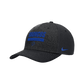 Boise State Broncos Nike On-Field Snapback Hat (Black)