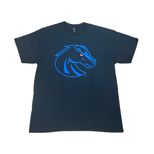 Boise State Broncos Select Men's Bronco T-Shirt (Black)