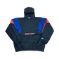 Boise State Broncos GIII Men's Heavy 1/4 Zip Jacket (Black)