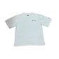 Boise State Broncos Woodn Grail Men's Oversized Medieval T-Shirt (White)