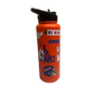Boise State Broncos Logo Brands 34oz Quencher Bottle (Orange)