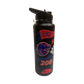 Boise State Broncos Logo Brands 34oz Quencher Bottle (Black)