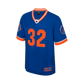 Boise State Broncos Colosseum Men's Bronco Football Fan Jersey (Blue)