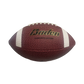 2025 Mountain West Championship Baden Composite Leather Football