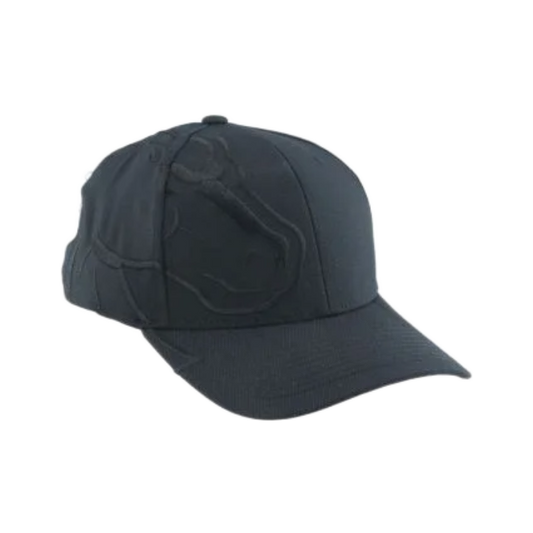 Boise State Broncos Zephyr Rivalry Flex Fit Hat (Black)