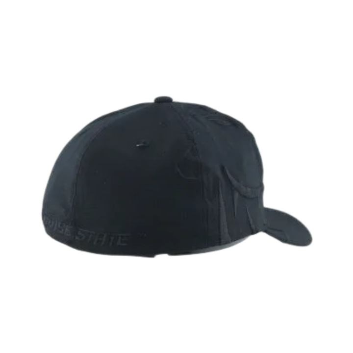 Boise State Broncos Zephyr Rivalry Flex Fit Hat (Black)