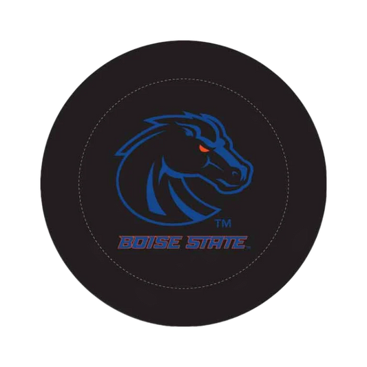 Boise State Broncos Sewing Concepts Tire Cover (Black)