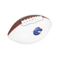 Boise State Broncos Nike Scott Matlock Autographed Football (Brown)