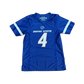 Boise State Broncos Youth Maddux Madsen Football Jersey (Blue)