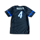 Boise State Broncos Youth Maddux Madsen Football Jersey (Black)
